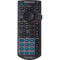 Kenwood KNA-RCDV331 Kenwood KNA-RCDV331